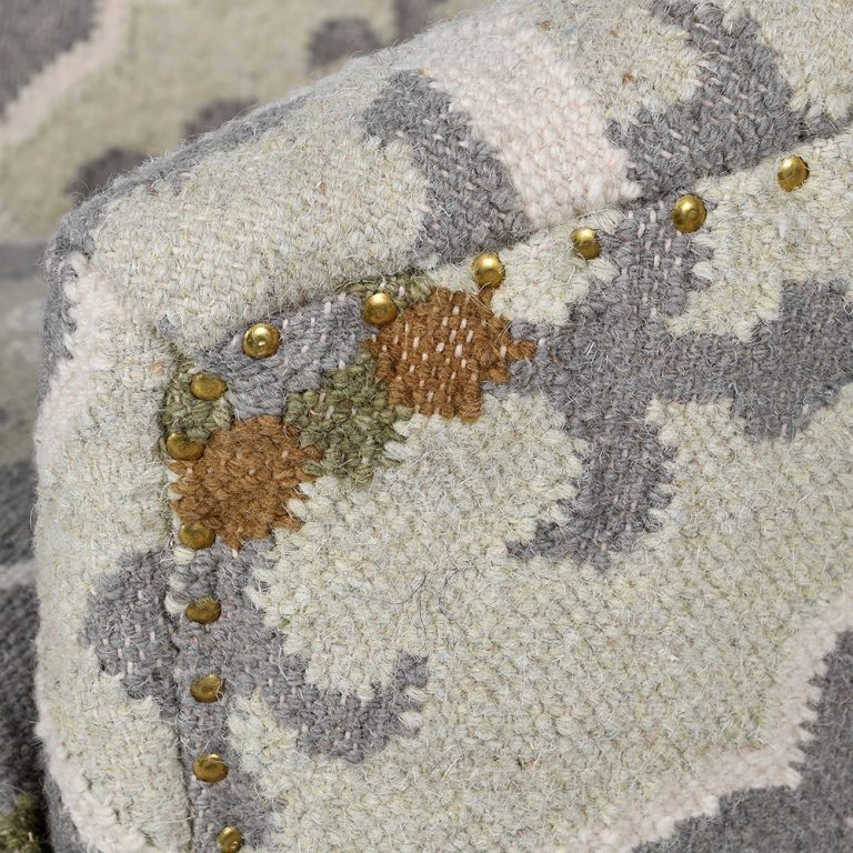 Wool Armchair UK