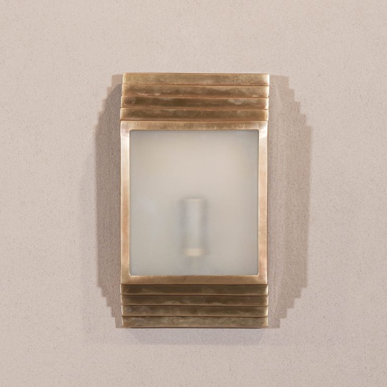 Frosted Glass UK