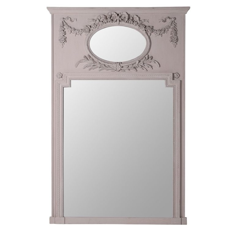 Aged Mirror UK