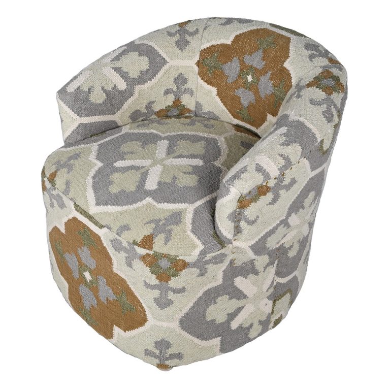 Wool Armchair UK