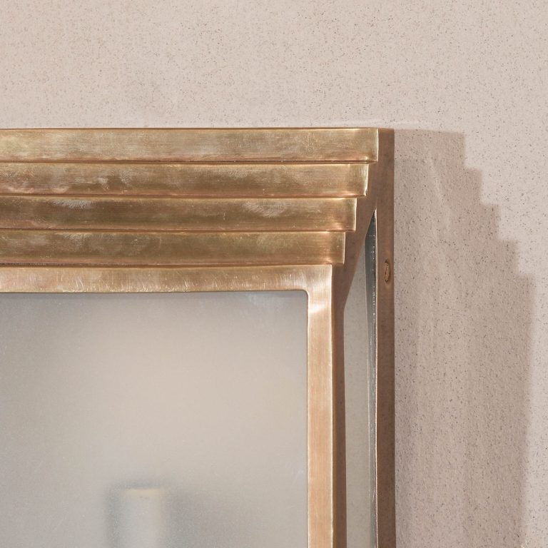 Frosted Glass UK