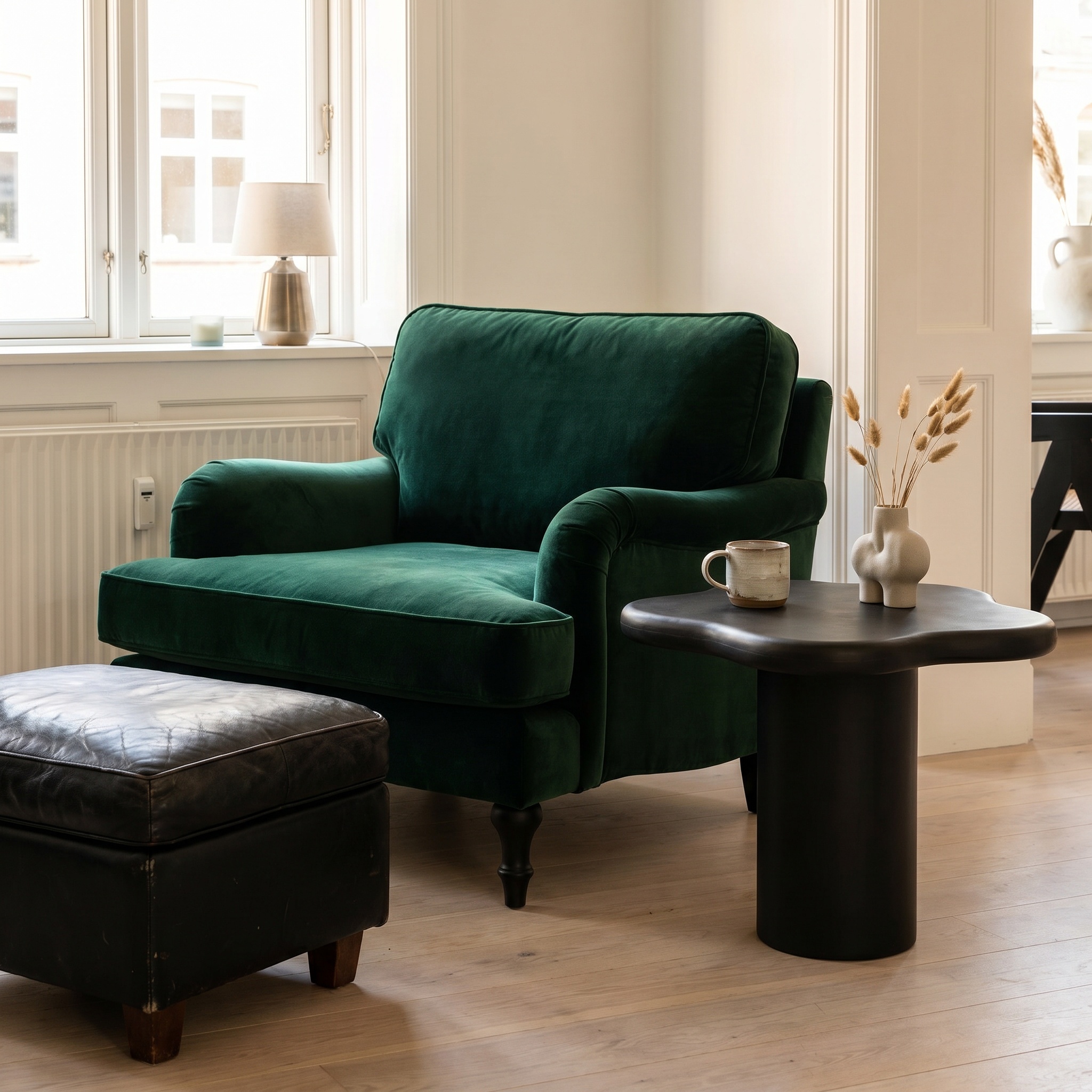 Side Table UK