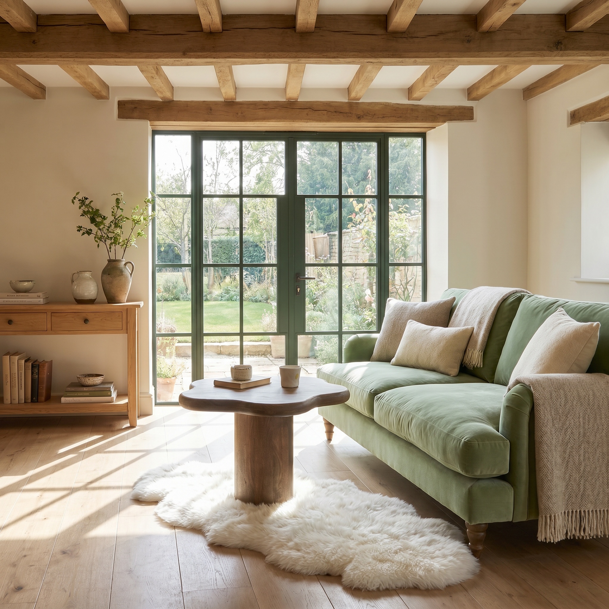 Side Table UK