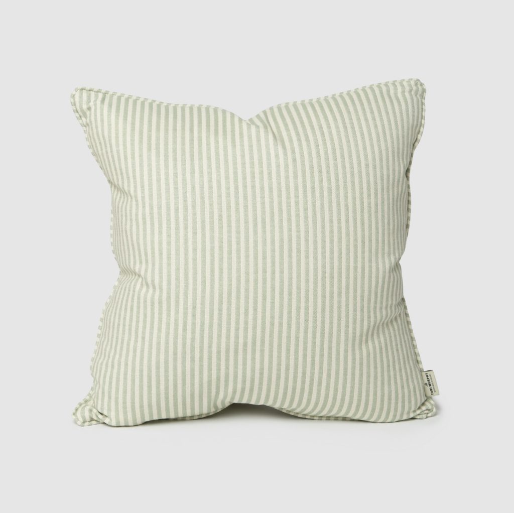 Stripe Cushion UK