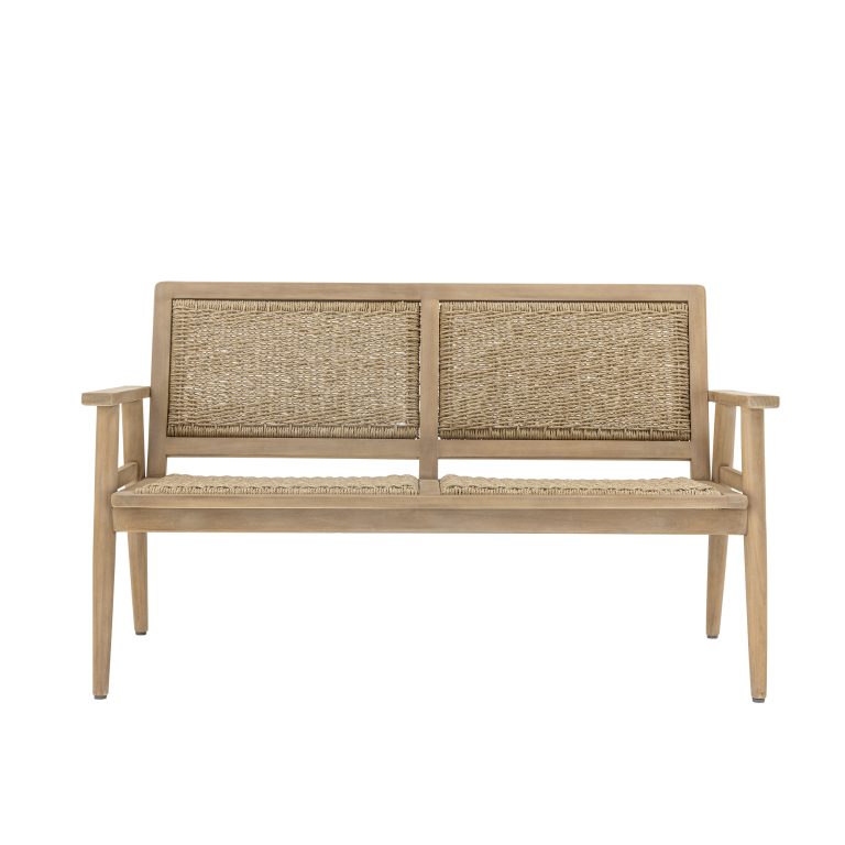 Garden Settee UK