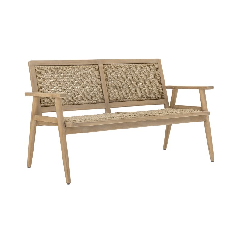 Garden Settee UK