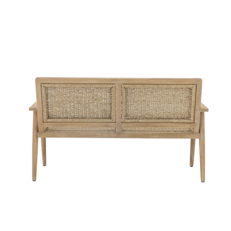 Garden Settee UK