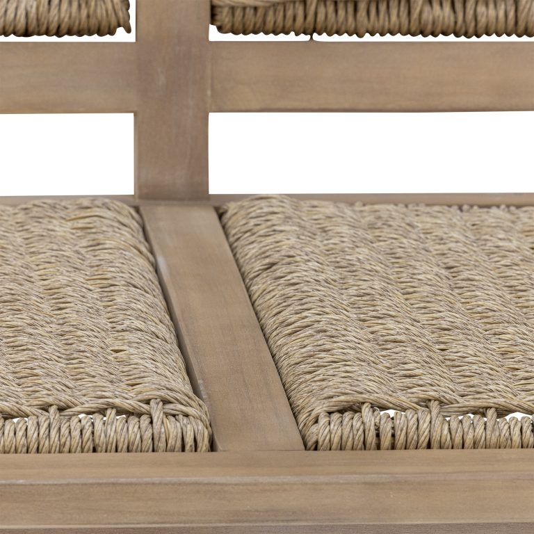 Garden Settee UK