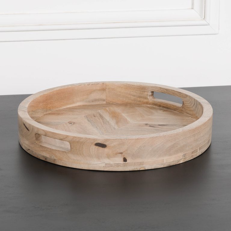 Wooden Tray UK