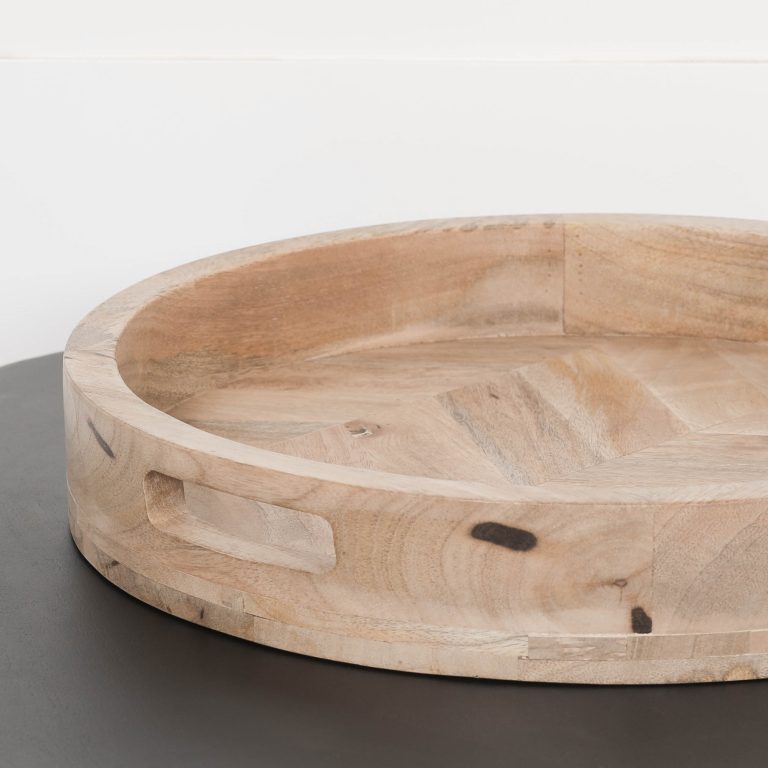 Wooden Tray UK