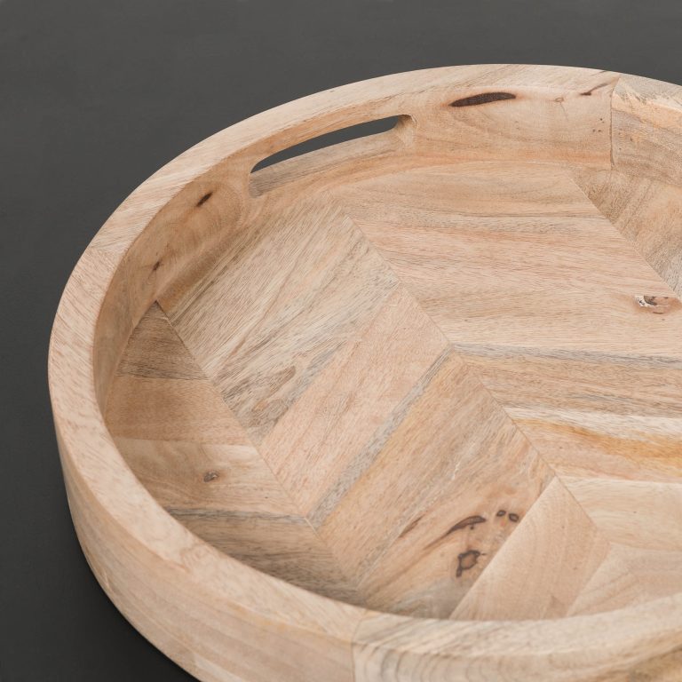 Wooden Tray UK