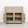 French Style Wooden Writing Bureau Desk Bureau Desk UK