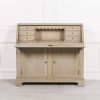 French Style Wooden Writing Bureau Desk Bureau Desk UK