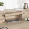 French Style Wooden Writing Bureau Desk Bureau Desk UK