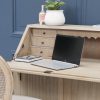 French Style Wooden Writing Bureau Desk Bureau Desk UK