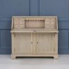 French Style Wooden Writing Bureau Desk Bureau Desk UK