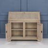 French Style Wooden Writing Bureau Desk Bureau Desk UK