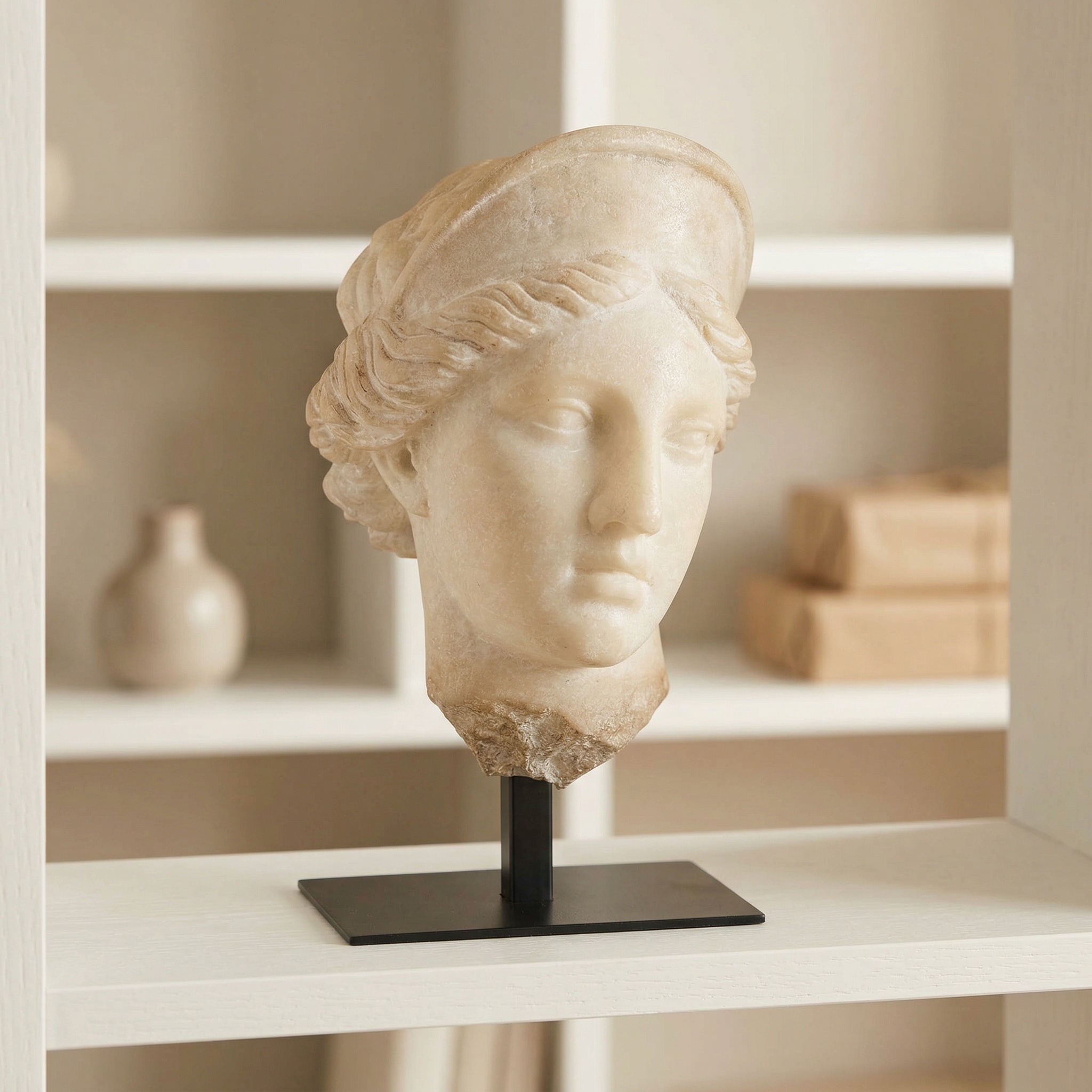 Bust Decor UK