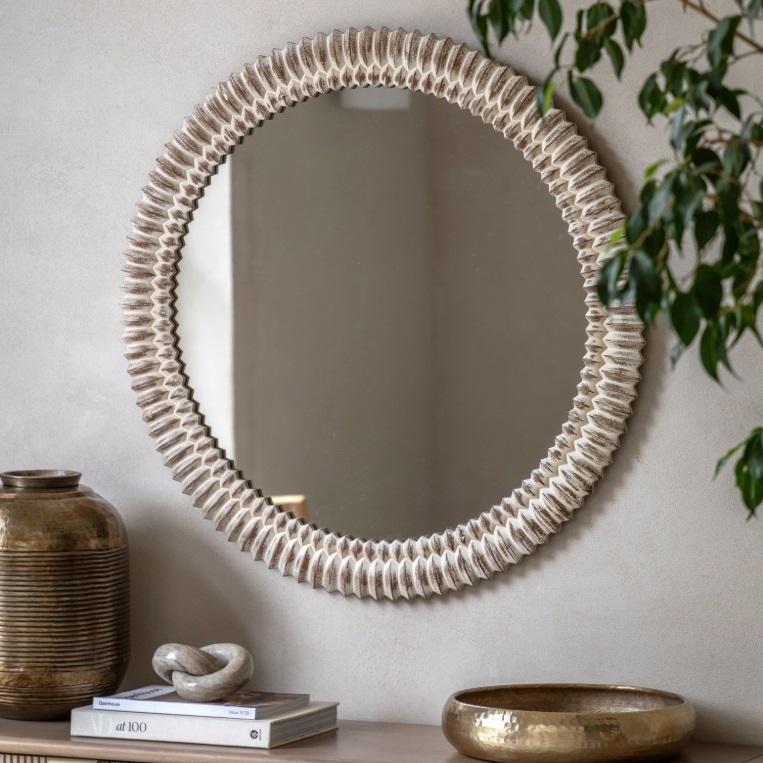 90cm Mirror UK