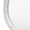 Pascoe Wave Concrete Effect Floor Mirror Floor Mirror UK