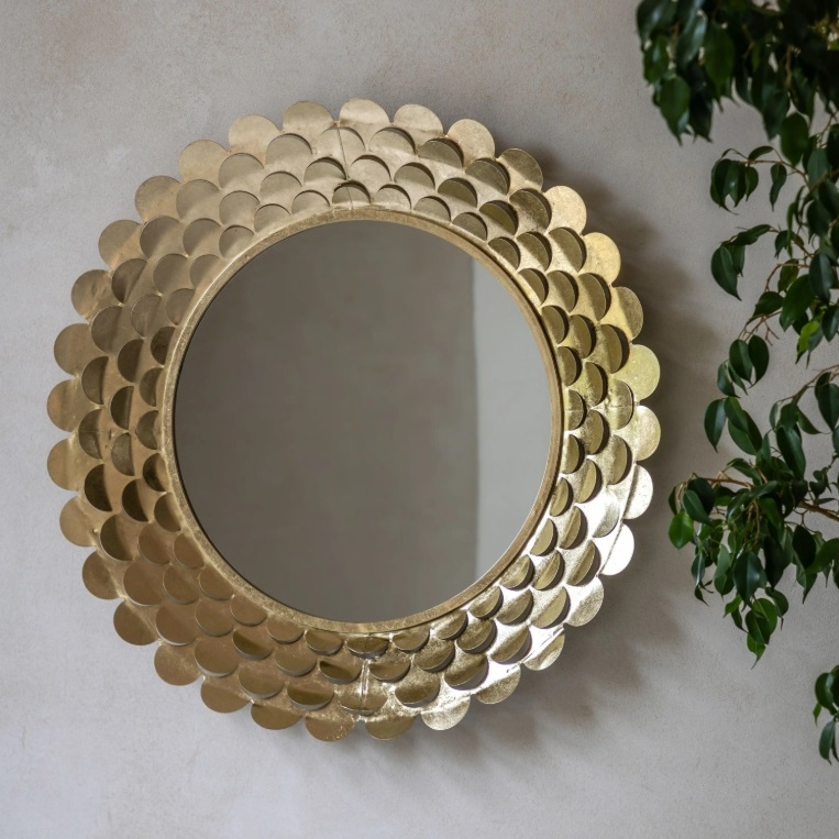 Gold Finish UK