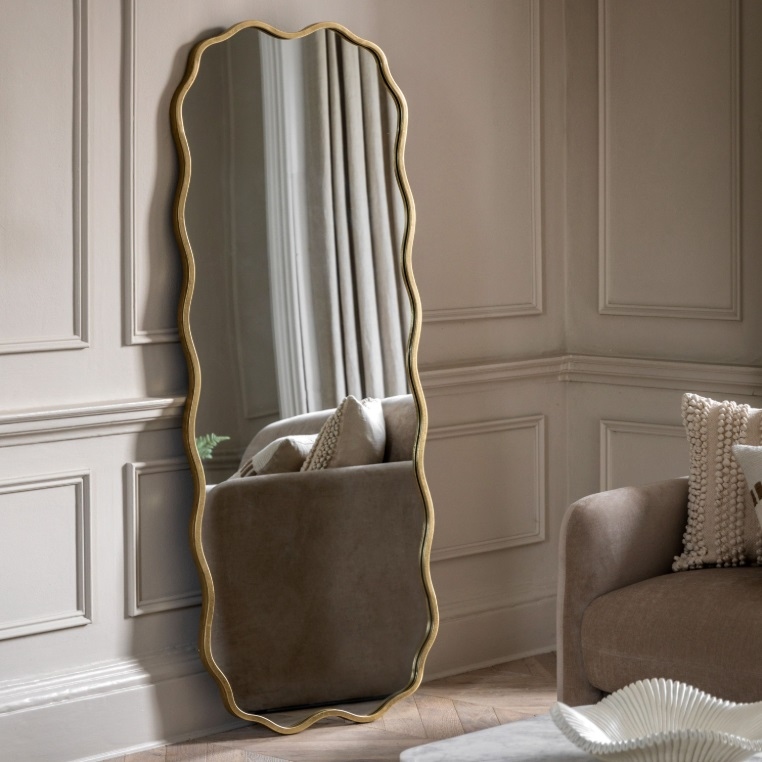 Floor Mirror UK