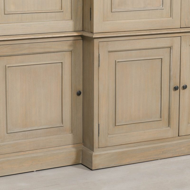 Entertainment Dresser UK