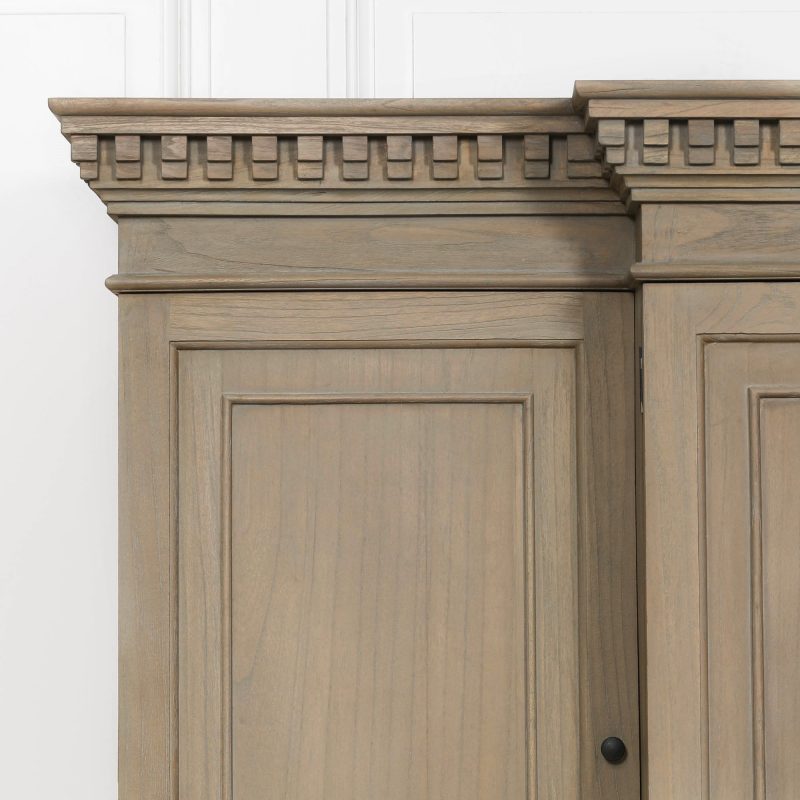 Entertainment Dresser UK