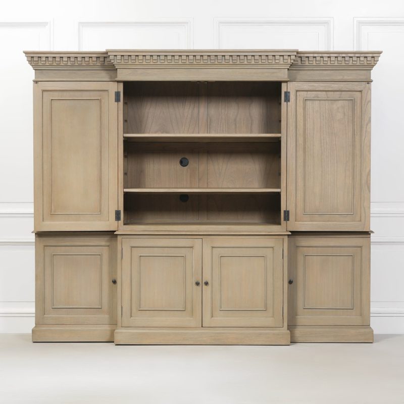 Entertainment Dresser UK