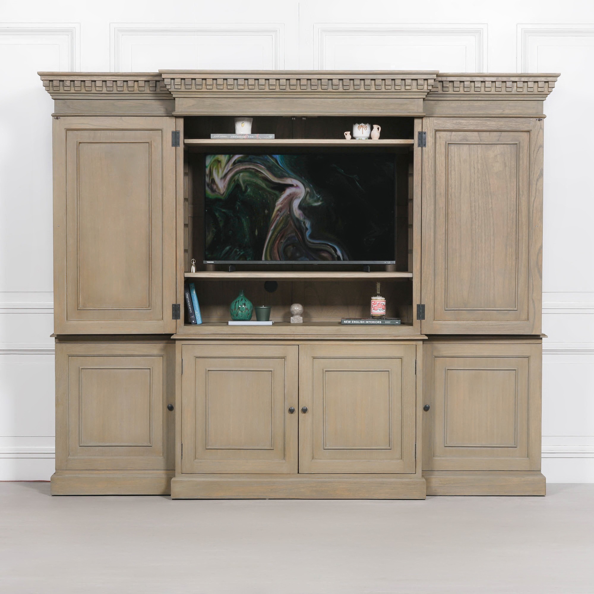 Bookcase (Copy) UK