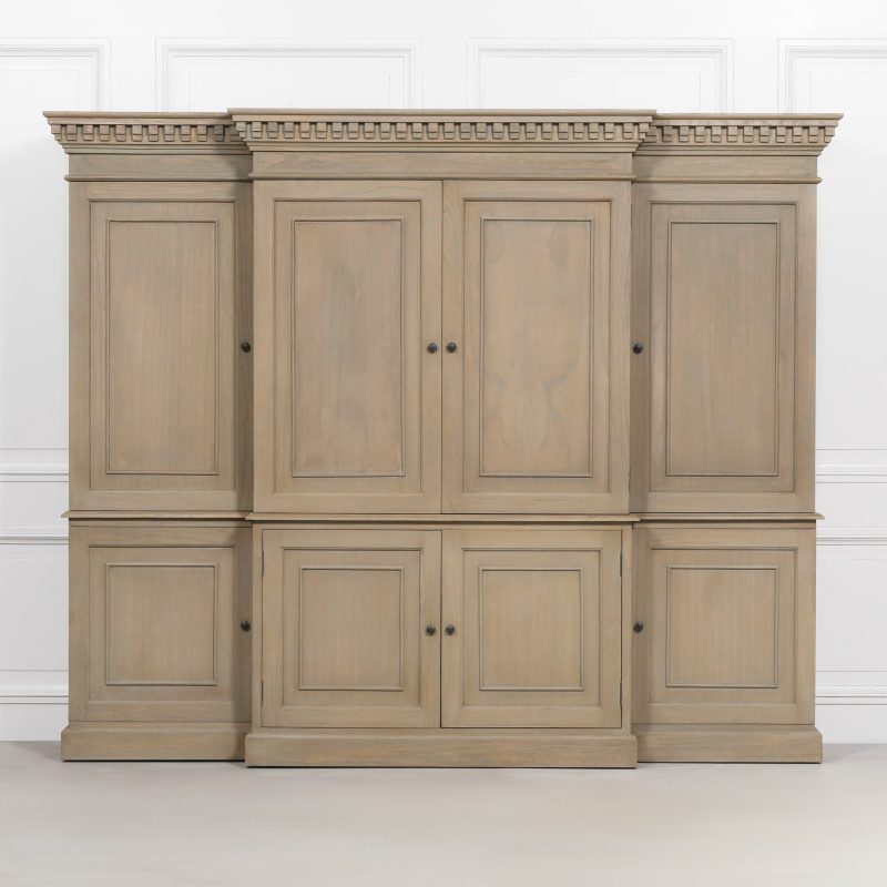 Entertainment Dresser UK