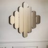 Salvio Venetian Wall Mirror Wall Mirror UK