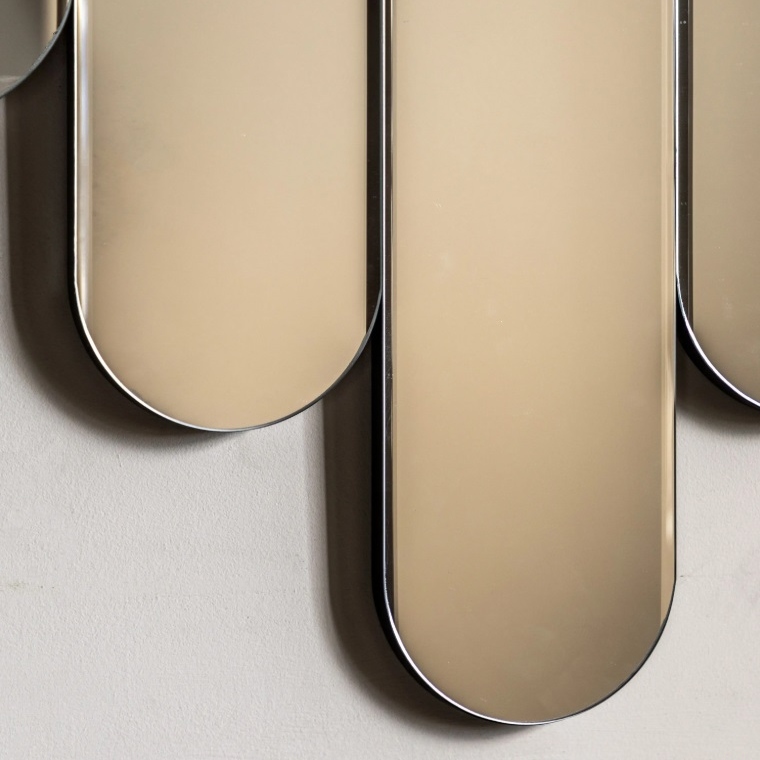 Salvio Venetian Wall Mirror Wall Mirror UK