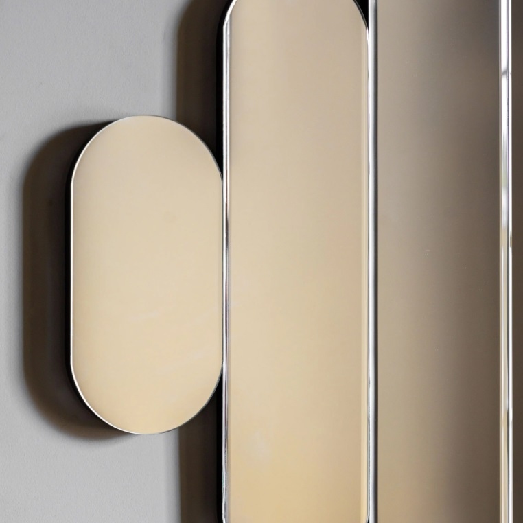 Salvio Venetian Wall Mirror Wall Mirror UK