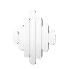 Salvio Venetian Wall Mirror Wall Mirror UK