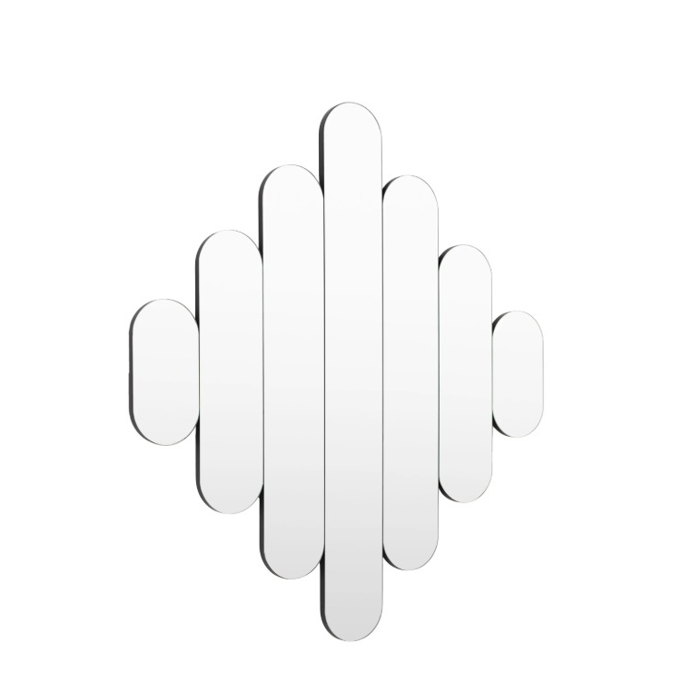 Salvio Venetian Wall Mirror Wall Mirror UK