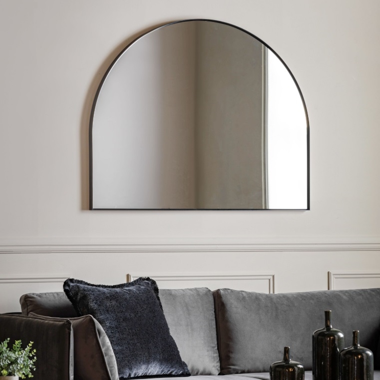 Overmantle Mirror UK