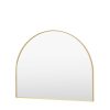 Overmantle Mirror UK