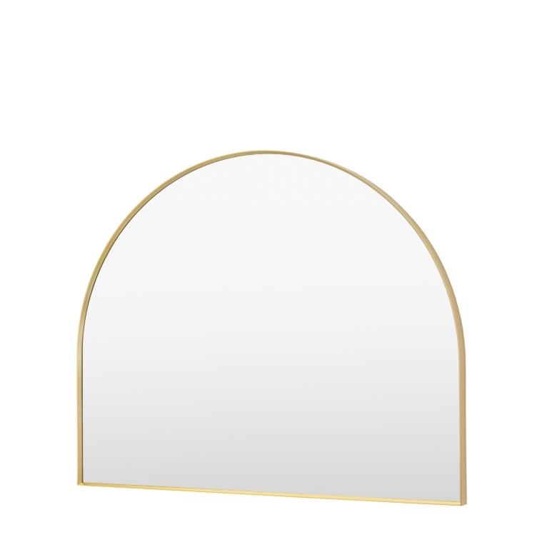 Overmantle Mirror UK