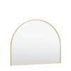 Overmantle Mirror UK