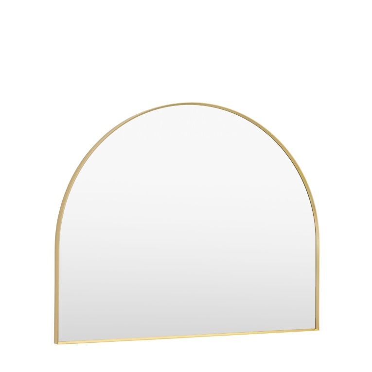 Overmantle Mirror UK