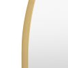 Overmantle Mirror UK