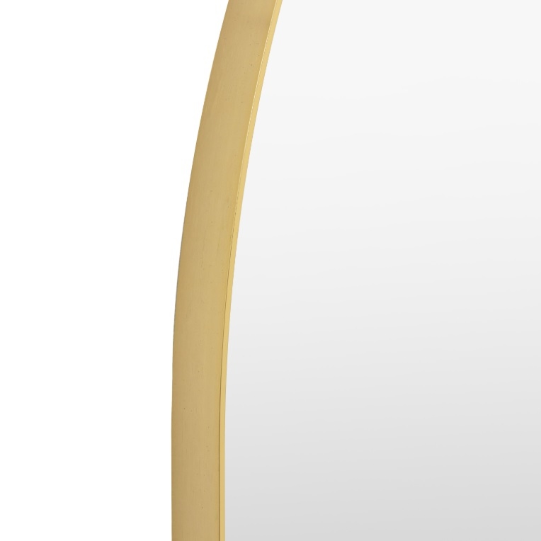Overmantle Mirror UK