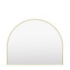 Overmantle Mirror UK