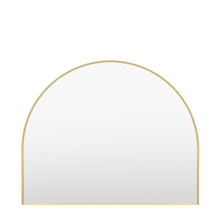 Overmantle Mirror UK