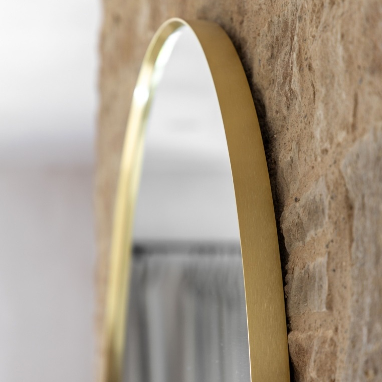Overmantle Mirror UK