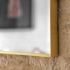 Overmantle Mirror UK