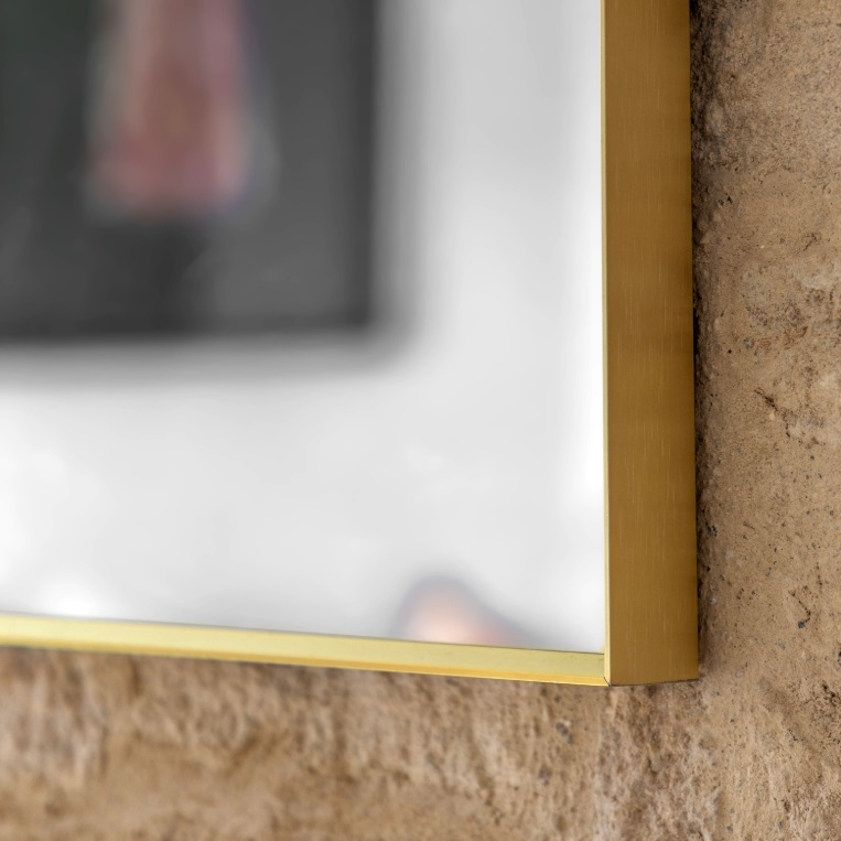 Overmantle Mirror UK
