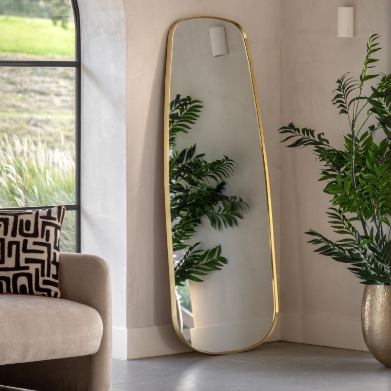 Floor Mirror UK