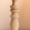 Wooden Dea Table Lamp Base Lamp Base UK